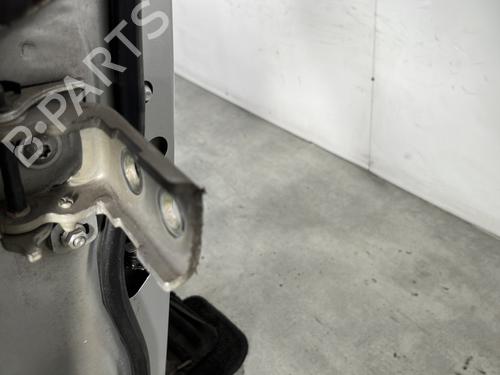 Right front door PEUGEOT 308 I (4A_, 4C_) 1.6 HDi | BP28519878C3