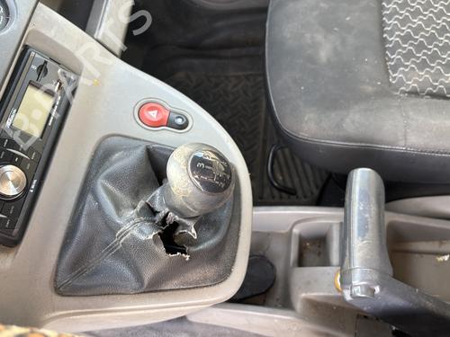 Front right window mechanism RENAULT KANGOO Express (FW0/1_) 1.5 dCi 70 (FW0A, KW0V) | BP34410013C23 - Image 10