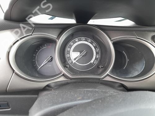 Instrument cluster CITROËN C3 II (SC_) | BP36761613C47 - Image 30