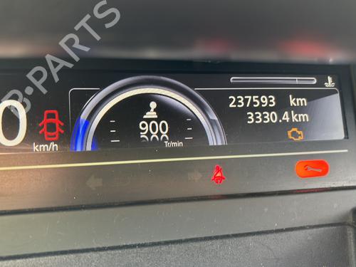 Engine control unit (ECU) RENAULT SCÉNIC III (JZ0/1_) 1.6 dCi (JZ00, JZ12) | BP28797806M57 - Image 22