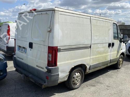 Right front indicator PEUGEOT BOXER Van (244) 2.2 HDi | BP27355755C33 - Image 15