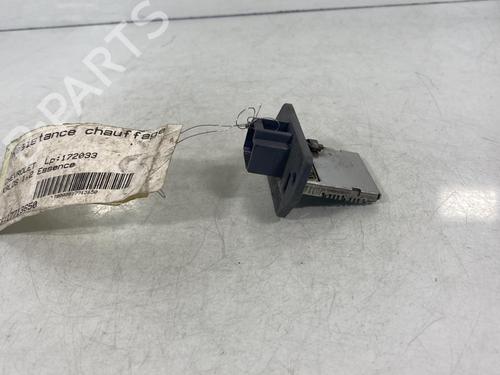 Heater resistor CHEVROLET KALOS  | BP20033857M108 