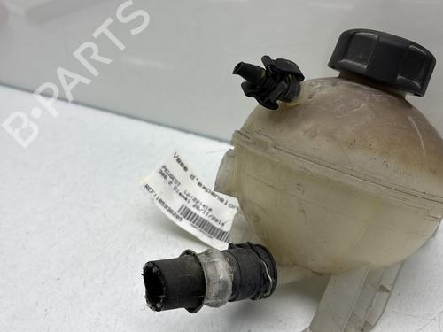 Expansion tank PEUGEOT 308 II (LB_, LP_, LW_, LH_, L3_) 1.6 HDi / BlueHDi 115 | BP26715424C120