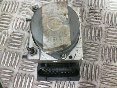ABS pump RENAULT SCÉNIC II (JM0/1_)  | BP20035430M43 