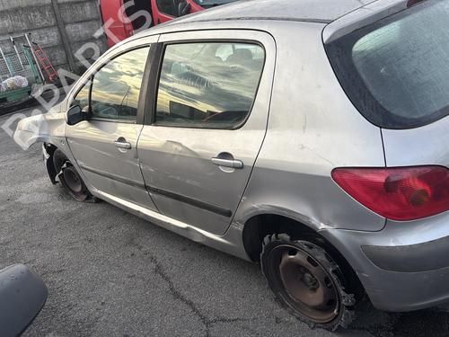 Used Parts PEUGEOT 307 (3A/C) 1.4 HDi 4392862