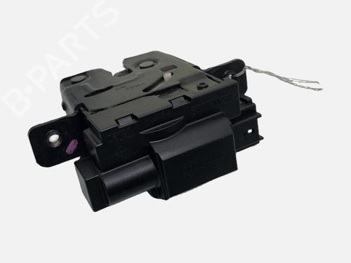 Used Tailgate lock Tailgate lock NISSAN MICRA III (K12) 1.2 16V (65 hp) 40270553 40270553