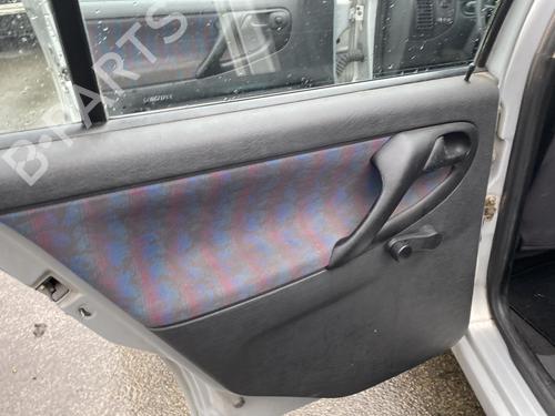 Left taillight VW POLO III (6N1) 75 1.6 | BP21489965C34 