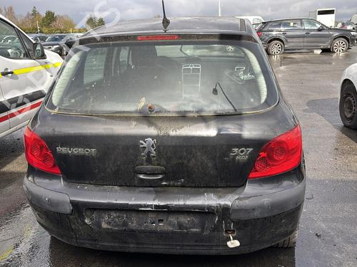 Mass air flow sensor PEUGEOT 307 (3A/C) 1.6 HDi | BP26212642M95 