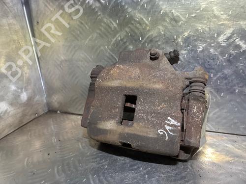 Used Left front brake caliper Left front brake caliper 19963844 19963844