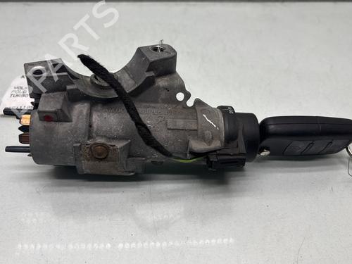 Contactslot VW POLO IV (9N_, 9A_) 1.4 TDI (70 hp) 29939570