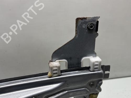 Used Front left window mechanism Front left window mechanism CITROËN C4 I (LC_) 1.6 16V (109 hp) 30148381 30148381
