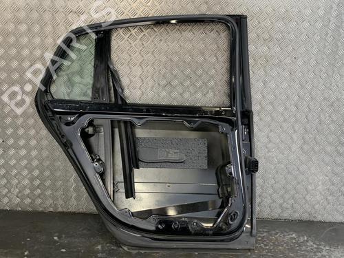 Left rear door VW PHAETON (3D1, 3D2, 3D3, 3D4, 3D6, 3D7, 3D8, 3D9) 3.0 V6 TDI 4motion | BP20026390C4 