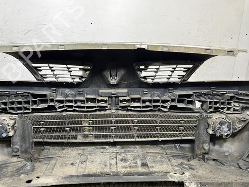 Front bumper RENAULT GRAND SCÉNIC II (JM0/1_) 1.9 dCi (JM14) | BP29453213C7 