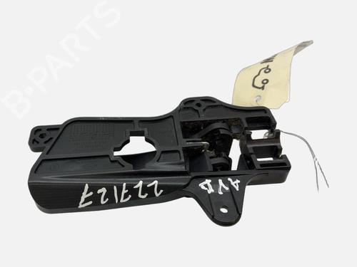 Front right interior door handle HYUNDAI i30 (FD) 1.6 CRDi | BP39996194I14 - Image 2