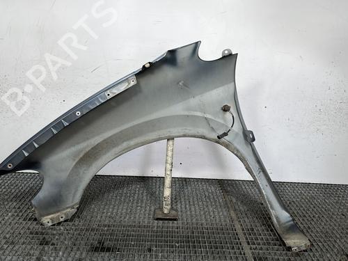 Right front fenders CHRYSLER VOYAGER IV (RG, RS) 2.5 CRD | BP27153247C42 