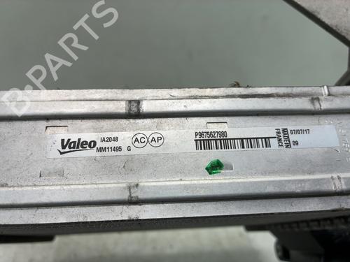 Intercooler CITROËN C4 Picasso II 1.6 BlueHDi 120 | BP39427122M30 - Image 3