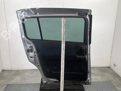 Left rear door MAZDA 5 (CR) 2.0 CD (CR19) | BP32386505C4