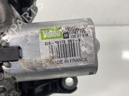 Rear wiper motor OPEL INSIGNIA A Sports Tourer (G09) 2.0 CDTI (35) | BP20022687M102 