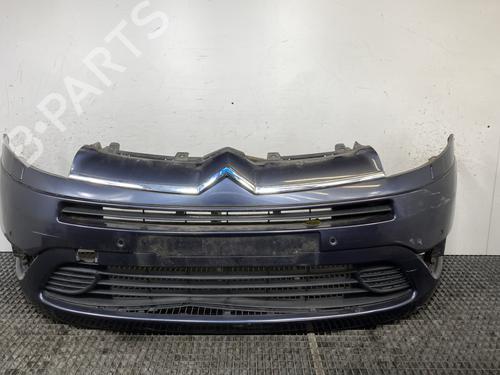 Used Front bumper CITROËN C4 Grand Picasso I (UA_) 2.0 HDi 138 (136 hp) 24644534