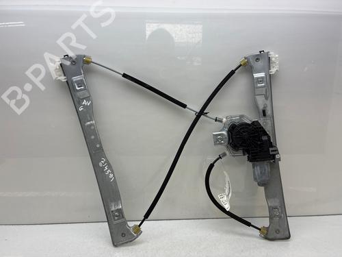 Front left window mechanism DS DS 3 Convertible (SB_) 1.2 THP 110 | BP39573190C22 - Image 6