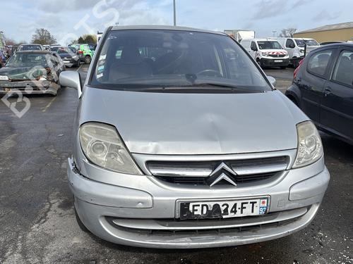 Front wiper motor CITROËN C8 (EA_, EB_) | BP35896829M29 - Image 13
