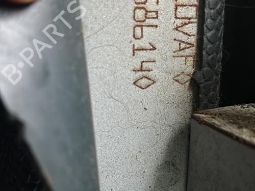 Front left window mechanism RENAULT KANGOO (KC0/1_) 1.9 dTi (KC0U) | BP25123434C22  - Image 6