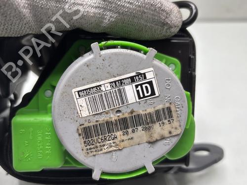Front right belt tensioner PEUGEOT PARTNER Tepee 1.6 HDi 16V | BP29485860C88 