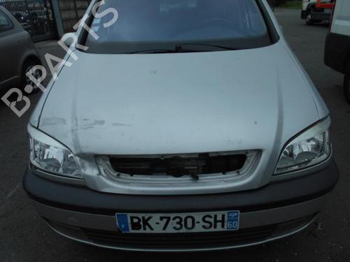 Display monitor OPEL ZAFIRA A MPV (T98) 2.0 DTI 16V (F75) | BP20035626C48 