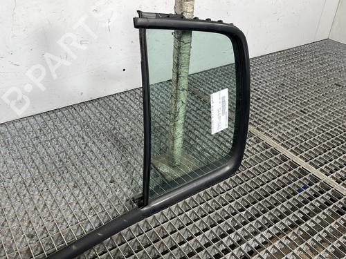 Rear left door window RENAULT CLIO II (BB_, CB_) 1.2 (BB0A, BB0F, BB10, BB1K, BB28, BB2D, BB2H, CB0A,... | BP29352838C20 
