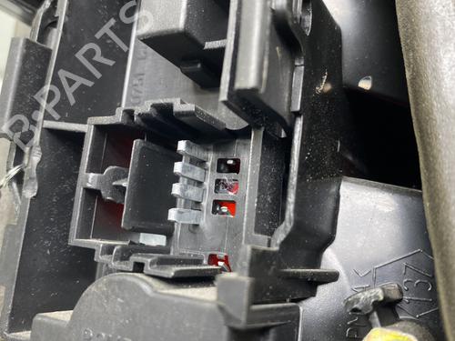 Used Left taillight Left taillight RENAULT MEGANE I Classic (LA0/1_) 1.6 e (LA0F, LA0S) (90 hp) 23001259 23001259