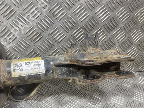 Højre fortil støddæmper OPEL MOKKA / MOKKA X (J13) 1.7 CDTI (_76) | BP29597589M17 