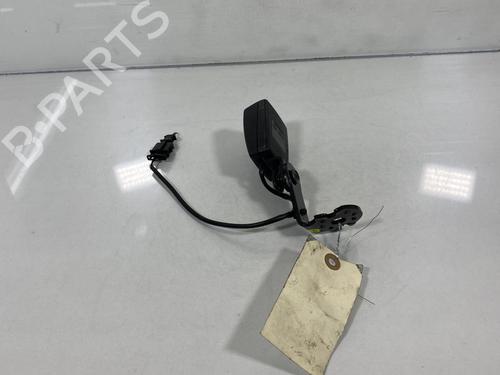 Used Seat buckle AUDI A1 (8X1, 8XK) 1.6 TDI (105 hp) 20024617