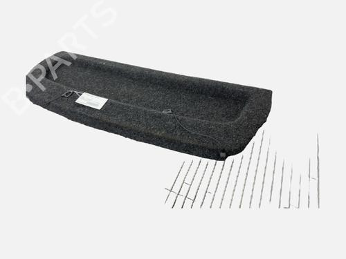 Used Rear parcel shelf Rear parcel shelf OPEL CORSA D (S07) 1.3 CDTI (L08, L68) (75 hp) 40066729 40066729