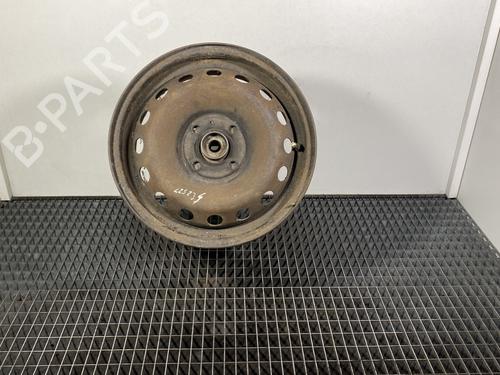 Used Rim RENAULT CLIO II (BB_, CB_) 1.5 dCi (B/C2J) (68 hp) 31338578