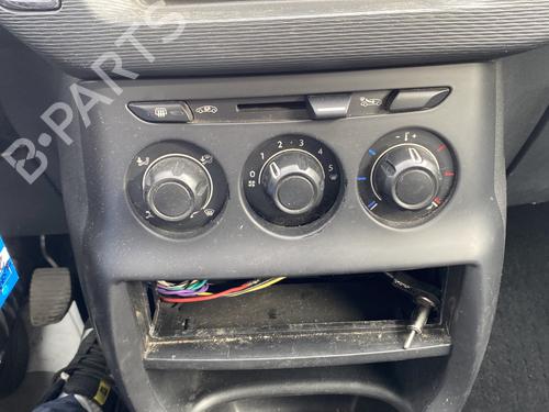 Instrument cluster CITROËN C3 II (SC_) 1.4 | BP32782746C47  - Image 24