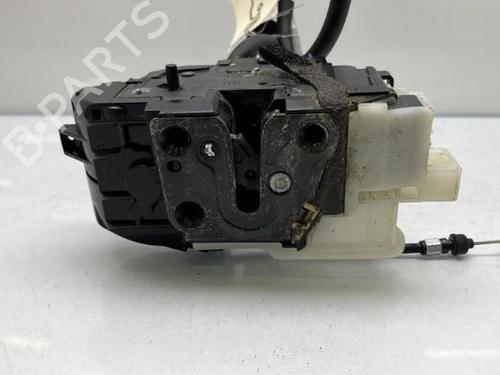 Rear right lock HYUNDAI SANTA FÉ II (CM) 2.2 CRDi | BP19960497C99 
