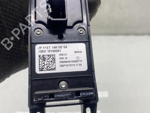 Used Left front window switch Left front window switch FORD FIESTA VI (CB1, CCN) 1.0 EcoBoost (100 hp) 19952284 19952284