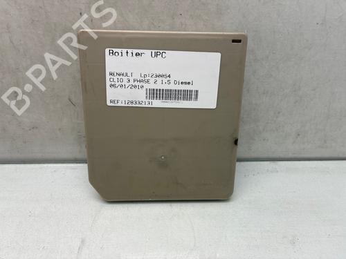 Electronic module RENAULT CLIO III (BR0/1, CR0/1) 1.5 dCi (C/BR0G, C/BR1G) | BP36818960M83 - Image 3