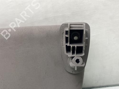 Right sun visor RENAULT MASTER III Van (FV) 2.3 dCi 100 FWD (FV0A, FV0B, FV0G, FV0K, FV0H) | BP29863744I2  - Image 6