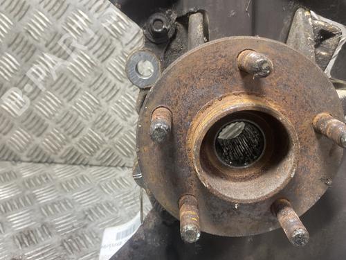 Venstre Styrespindel Lejehus FORD KUGA II (DM2) 2.0 TDCi | BP31213435M25