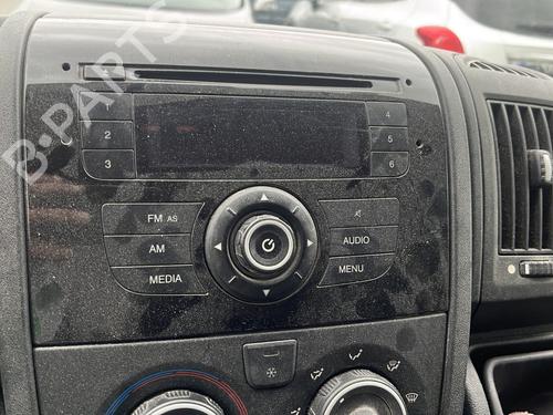 Interior handle PEUGEOT BOXER Van 2.2 HDi 100 | BP34627316I7 - Image 12