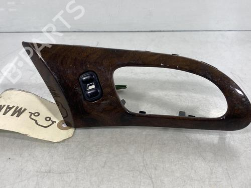 Used Right front window switch PEUGEOT 607 (9D, 9U) 2.2 HDi (133 hp) 19964201
