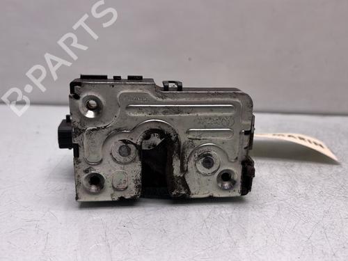 Serrure arrière gauche DACIA LOGAN MCV (KS_) 1.5 dCi (KS04) (88 hp) 29897666