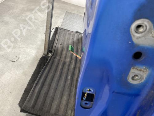 Left front door PEUGEOT 107 (PM_, PN_) 1.0 | BP24590828C2