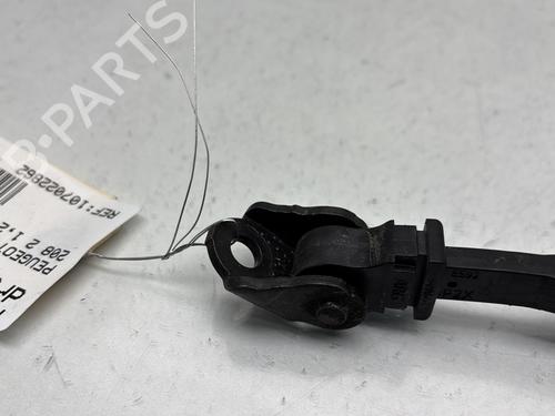 Hinge/Door check strap PEUGEOT 208 II (UB_, UP_, UW_, UJ_) 1.2 PureTech 75 | BP29886854C146