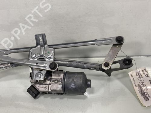 Front wiper motor PEUGEOT PARTNER Box Body/MPV  | BP20026149M29 