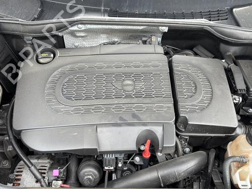 Left front door MINI MINI PACEMAN (R61) Cooper D | BP38066473C2 - Image 19
