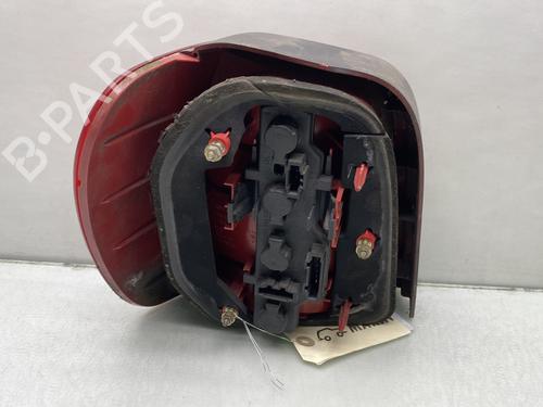 Right taillight VW POLO (6N2) 1.4 TDI | BP24429021C35 
