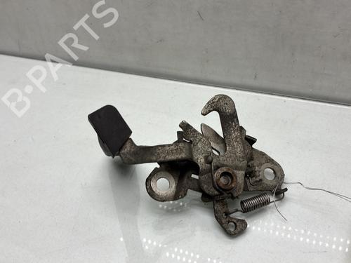 Used Hood lock Hood lock PEUGEOT 206+ (2L_, 2M_) 1.1 (60 hp) 33742366 33742366