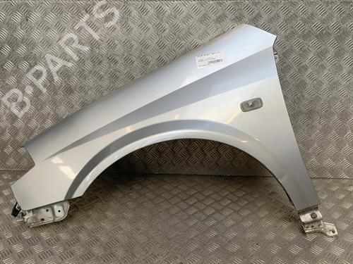 Used Left front fenders NISSAN PRIMERA Hatchback (P12) [2002-2025]  20010269